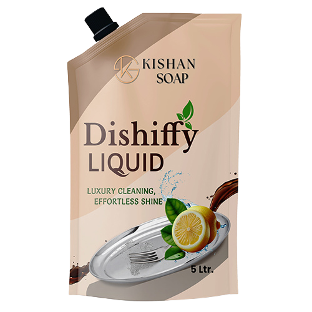 kishan soap